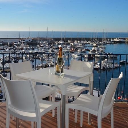Apartaments La Catifa Now With Elevator!!! Palamos Exterior photo