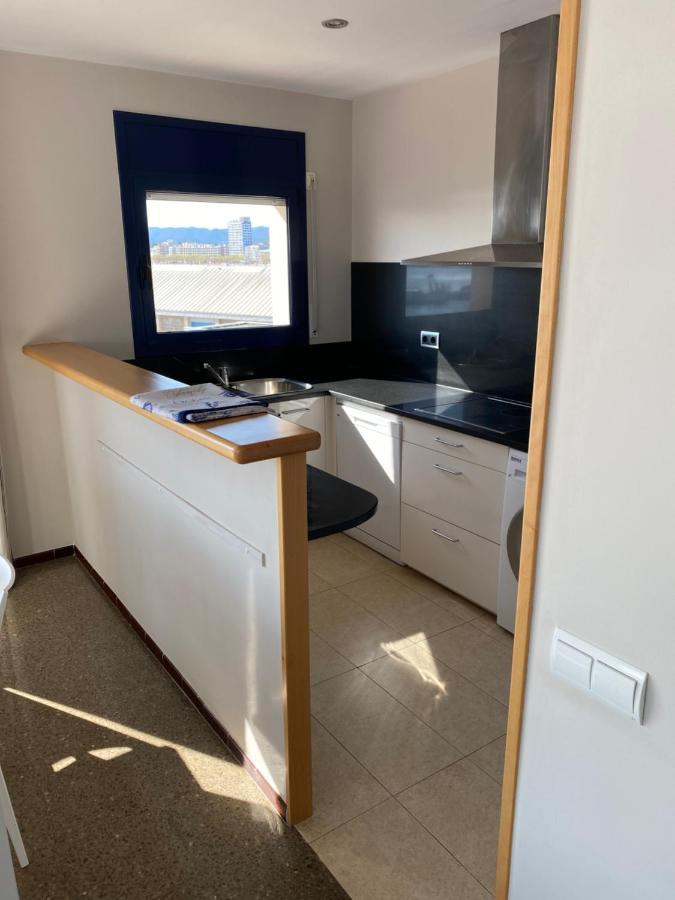 Apartaments La Catifa Now With Elevator!!! Palamos Exterior photo