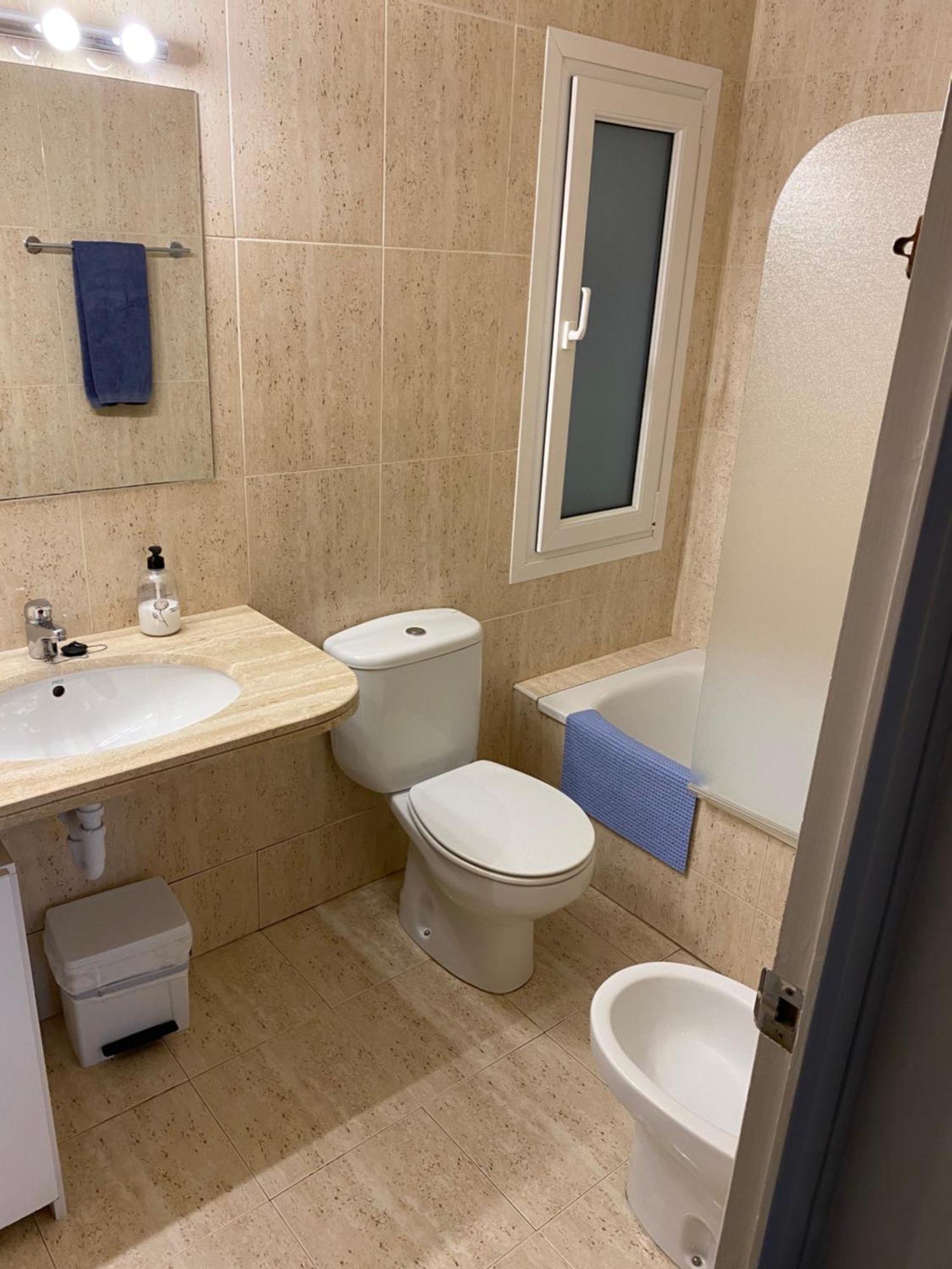 Apartaments La Catifa Now With Elevator!!! Palamos Exterior photo