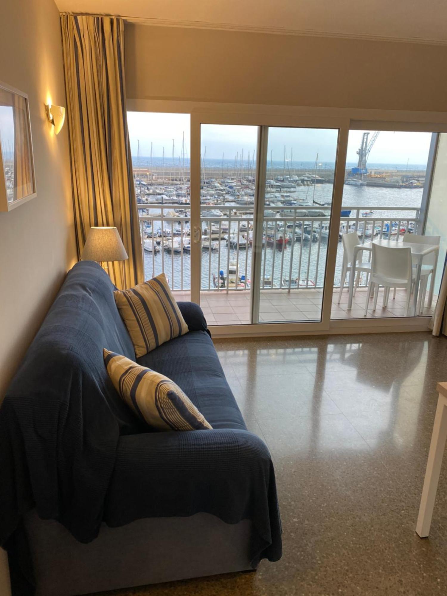 Apartaments La Catifa Now With Elevator!!! Palamos Exterior photo