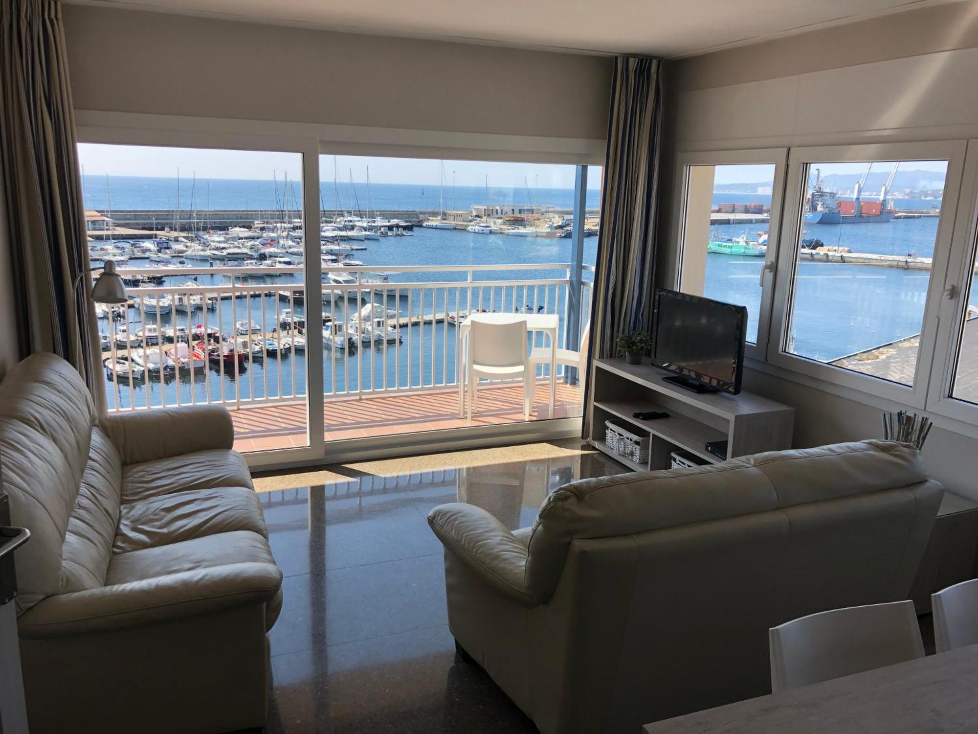 Apartaments La Catifa Now With Elevator!!! Palamos Exterior photo