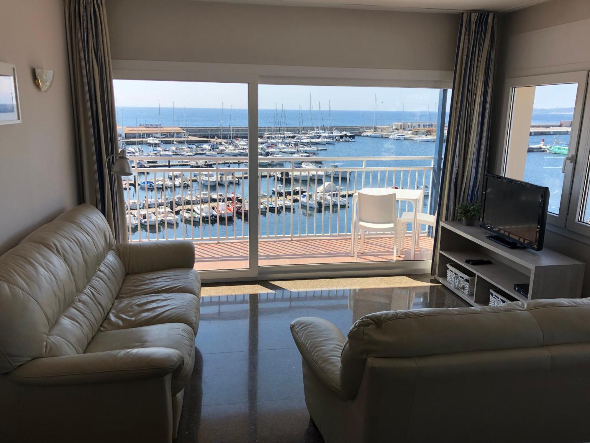 Apartaments La Catifa Now With Elevator!!! Palamos Exterior photo