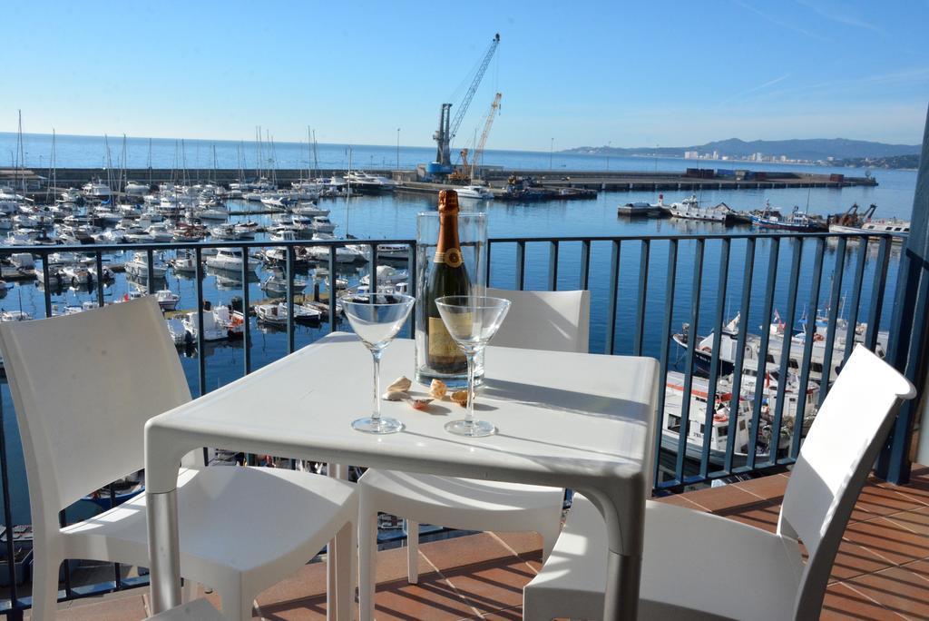 Apartaments La Catifa Now With Elevator!!! Palamos Exterior photo