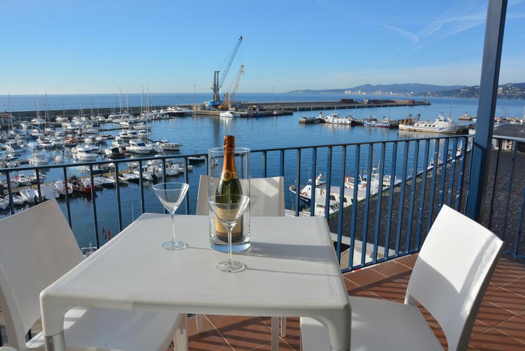 Apartaments La Catifa Now With Elevator!!! Palamos Exterior photo