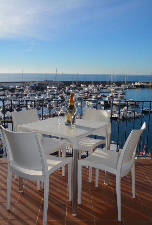 Apartaments La Catifa Now With Elevator!!! Palamos Exterior photo