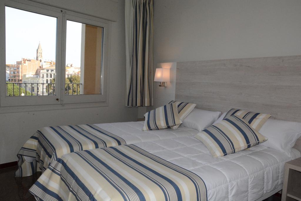 Apartaments La Catifa Now With Elevator!!! Palamos Exterior photo