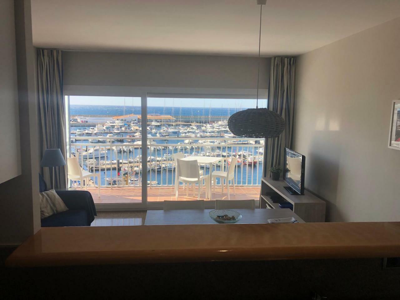 Apartaments La Catifa Now With Elevator!!! Palamos Exterior photo