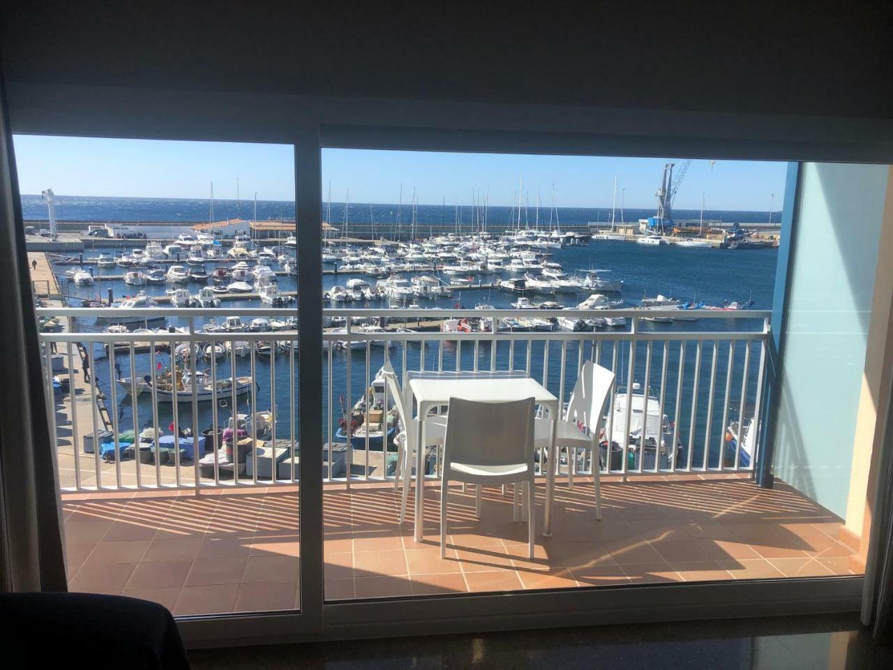 Apartaments La Catifa Now With Elevator!!! Palamos Exterior photo