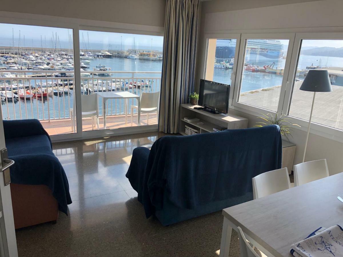 Apartaments La Catifa Now With Elevator!!! Palamos Exterior photo