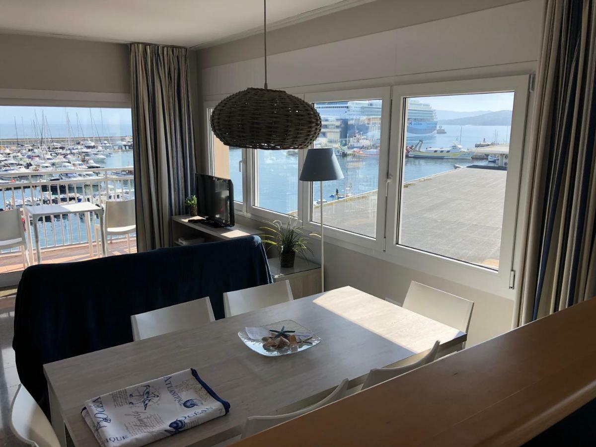Apartaments La Catifa Now With Elevator!!! Palamos Exterior photo